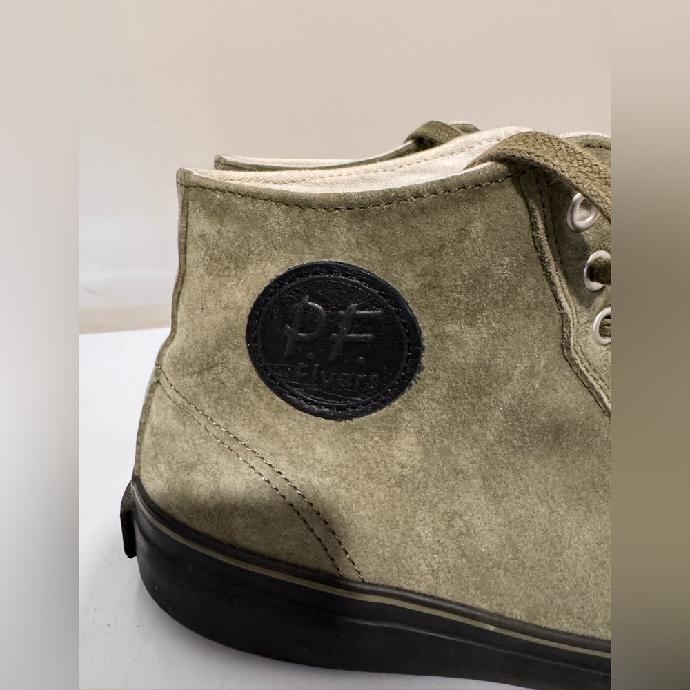 P. F. Flyers Center high sneakers - Picture 2 of 8